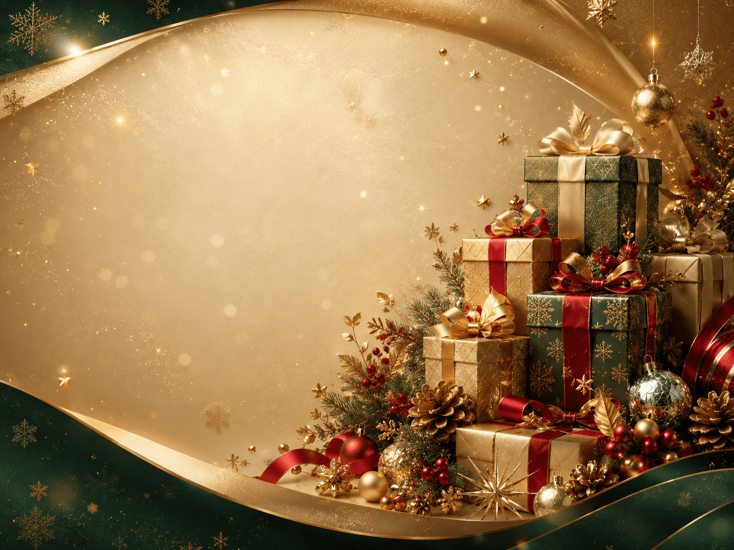 Xem trước mẫu voucher Giáng sinh · Tag 12